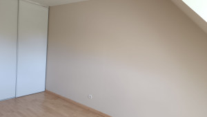 Photo de galerie - Peinture - Tapisserie