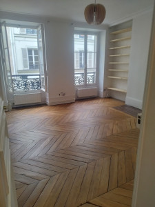 Photo de galerie - Artisan tout corps d'état - Rénovation