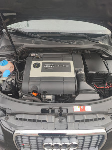 Photo de galerie - Lavage auto