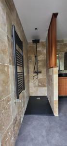 Photo de galerie - Artisan tout corps d'état - Rénovation