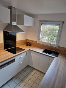 Photo de galerie - Montage meubles en kit