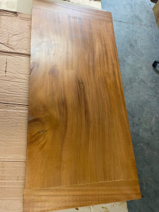 Photo de galerie - Création d’un plan de travail 