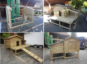Photo de galerie - Bricolage et multi services