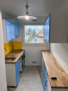 Photo de galerie - Menuiserie - Huisserie - Agencement