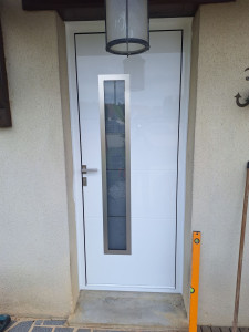 Photo de galerie - Menuiserie - Huisserie - Agencement