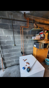 La Motte-Servolex : trouver un installateur de chauffage / climatisation