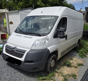 Photo de galerie - Transport 