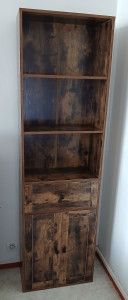 Photo de galerie - Bibliotheque.