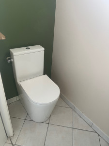 Photo de galerie - Plomberie - Installation sanitaire