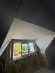 Photo de galerie - Artisan tout corps d'état - Rénovation