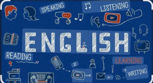 Photo de galerie - Cours d'anglais