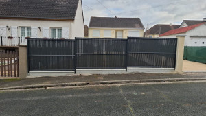 Photo de galerie - Clôture 