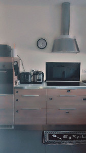 Photo de galerie - Nettoyage de vos espaces repas chambre l'habitant 