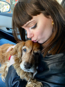 Photo de galerie - My baby Cookie