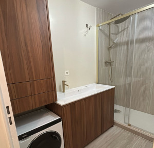 Photo de galerie - Salle de bain