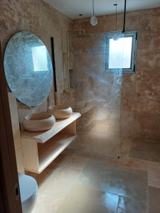 Photo de galerie - Carlage profitionelle 
