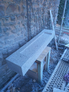 Photo de galerie - Maçonnerie