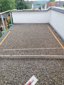 Photo de galerie - Terrassement - Assainissement