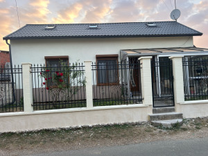 Photo de galerie - Charpente