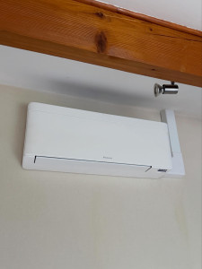 Photo de galerie - Chauffage - Climatisation