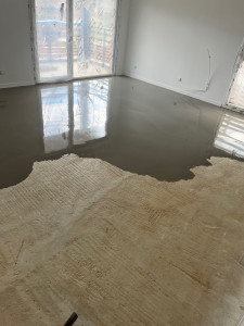 Photo de galerie - Poser à Regreage