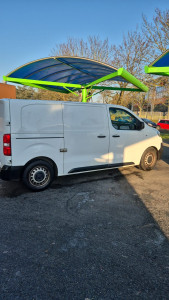 Photo de galerie - Camion  pour tout type de besoin 