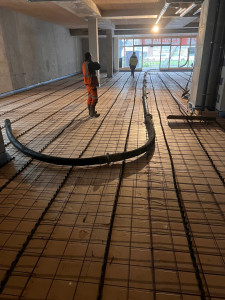 Photo de galerie - Maçonnerie