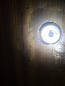 Photo de galerie - Serrurerie