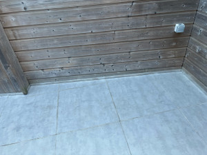 Photo de galerie - Bricolage et multi services