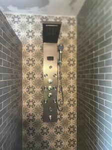 Photo de galerie - Plomberie - Installation sanitaire