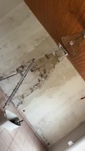 Photo de galerie - Ramonage - Fumiste