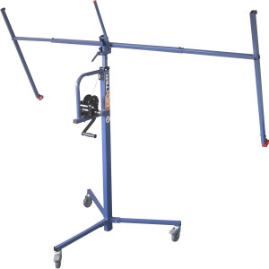 Photo de galerie - Leve plaque dexter