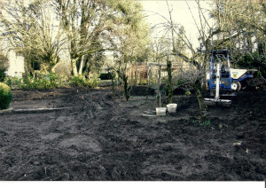 Photo de galerie - Paysagiste - Aménagement du jardin