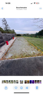 Photo de galerie - Jardinier