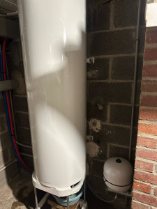 Photo de galerie - Pose cumulus 