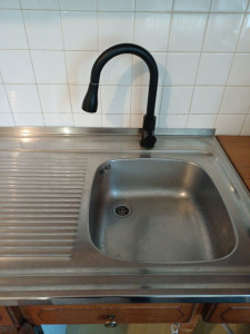 Photo de galerie - Plomberie - Installation sanitaire