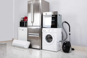 Photo de galerie - Tout type d électroménagers