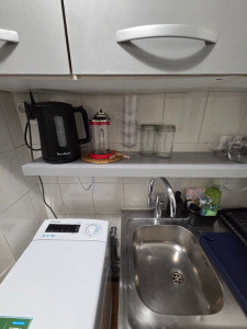 Photo de galerie - Ménage