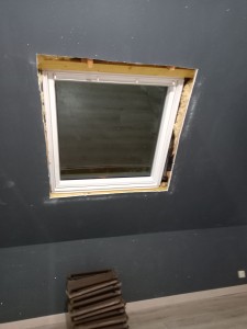 Photo de galerie - Couverture - Toiture
