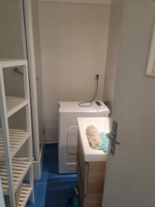 Photo de galerie - Ménage