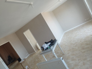 Photo de galerie - Peinture - Tapisserie