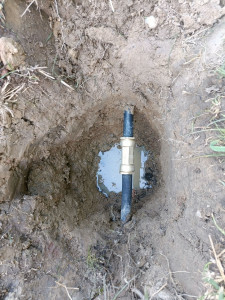 Photo de galerie - Plomberie - Installation sanitaire