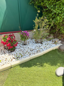 Photo de galerie - Jardinier