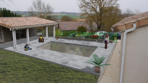 Photo de galerie - Architecte - Maître d'oeuvre