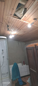 Photo de galerie - Installation électrique