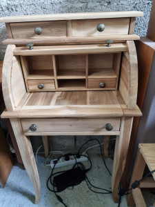 Photo de galerie - Bricolage et multi services