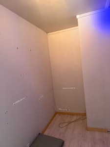 Photo de galerie - Peinture - Tapisserie