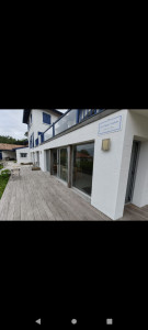 Photo de galerie - Peinture blanc mat