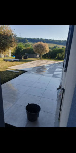 Photo de galerie - Carrelage