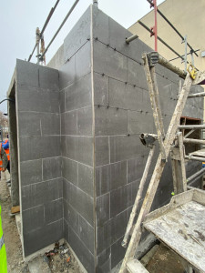 Photo de galerie - Carrelage